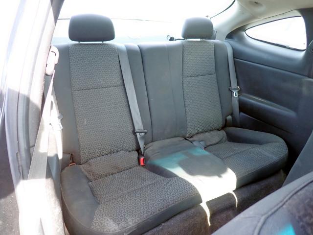 Photo 6 from auction – 2009 PONTIAC G5 with VIN 1G2AS18H097214719