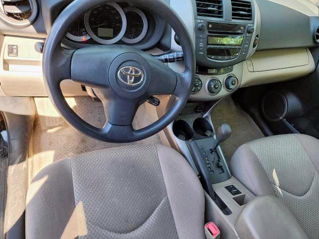 Photo 5 from auction – 2006 TOYOTA RAV4 with VIN JTMZK33V866001784
