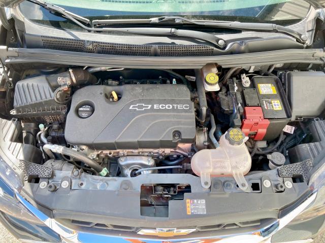 Photo 7 from auction – 2019 CHEVROLET SPARK LS with VIN KL8CB6SA1KC720028