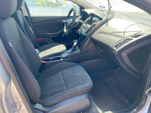 Photo 5 from auction – 2017 FORD FOCUS SEL with VIN 1FADP3H25HL226054
