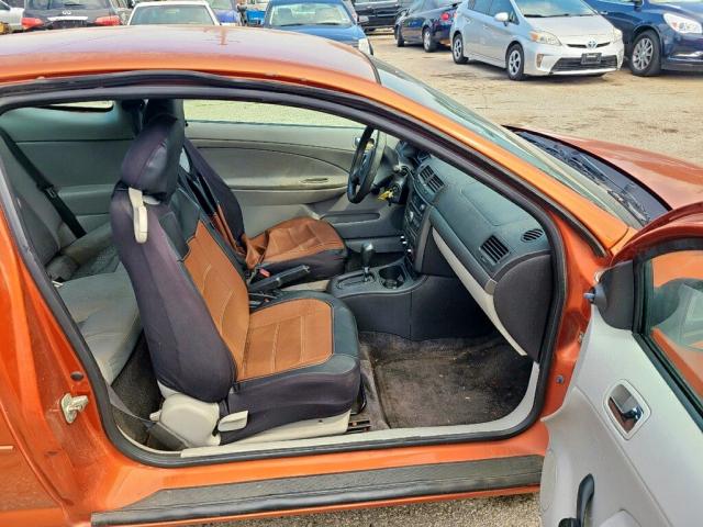 Photo 6 from auction – 2007 CHEVROLET COBALT LS with VIN 1G1AK15F977260862