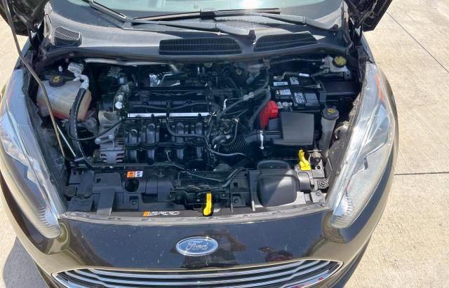Photo 7 from auction – 2017 FORD FIESTA SE with VIN 3FADP4BJ1HM101914