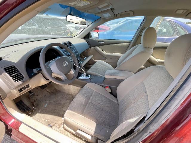 Photo 5 from auction – 2010 NISSAN ALTIMA BAS with VIN 1N4AL2AP4AN479505