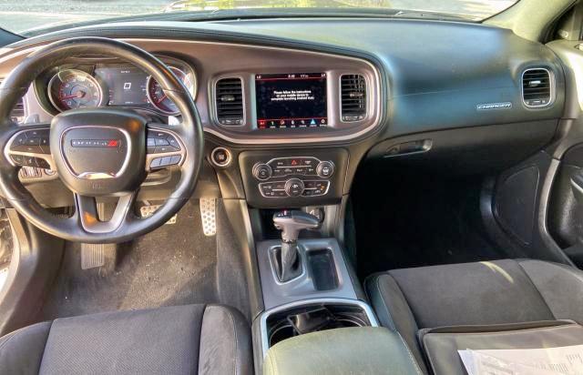 Photo 9 from auction – 2019 DODGE CHARGER R/ with VIN 2C3CDXCT7KH749350