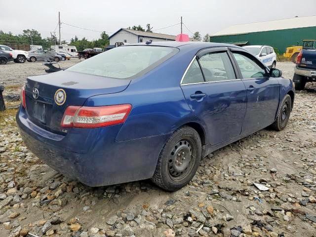 صورة رقم 4 من المزاد - 2011 TOYOTA CAMRY BASE مع VIN 4T1BF3EK5BU758961