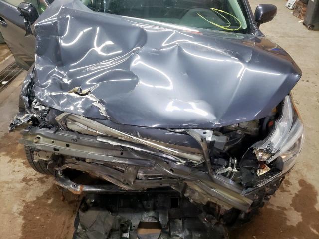 Photo 7 from auction – 2017 SUBARU OUTBACK 2. with VIN 4S4BSANC7H3248053