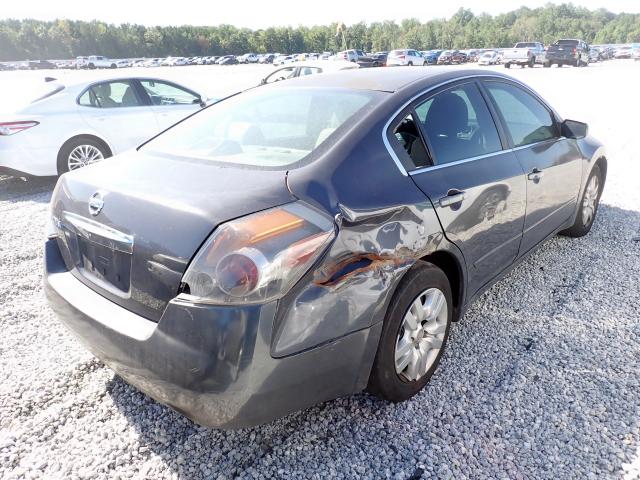 Photo 4 from auction – 2012 NISSAN ALTIMA with VIN 1N4AL2AP0CN489418