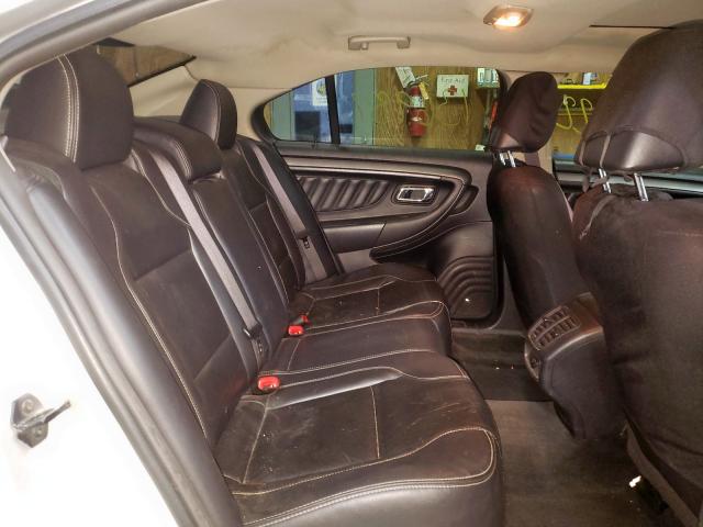 Photo 6 from auction – 2011 FORD TAURUS SEL with VIN 1FAHP2EW3BG179688