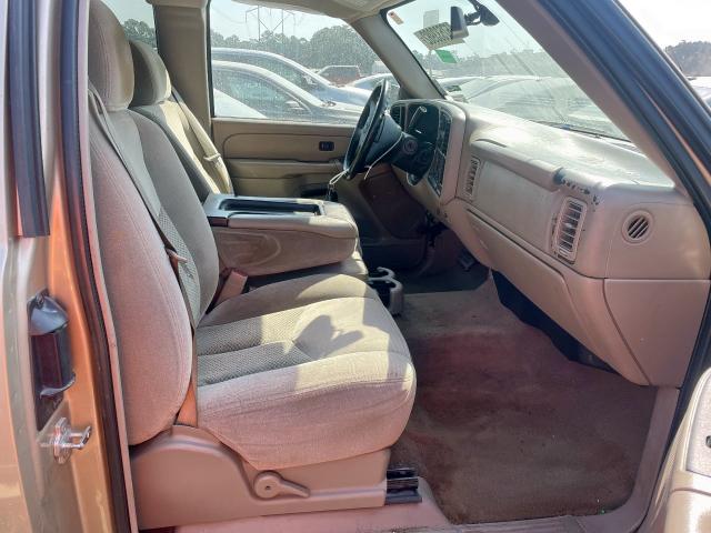 Photo 5 from auction – 2006 CHEVROLET SILVERADO with VIN 1GCEC19Z46Z285147