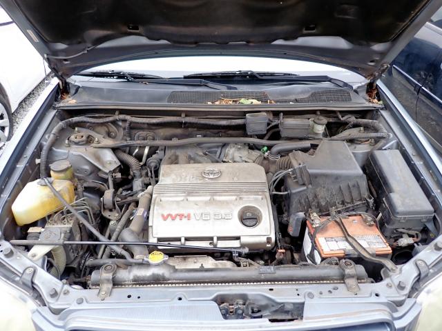 Photo 7 from auction – 2006 TOYOTA HIGHLANDER with VIN JTEGP21A260096649
