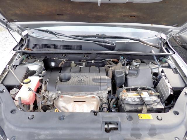 Photo 7 from auction – 2012 TOYOTA RAV4 with VIN 2T3BF4DV8CW194619