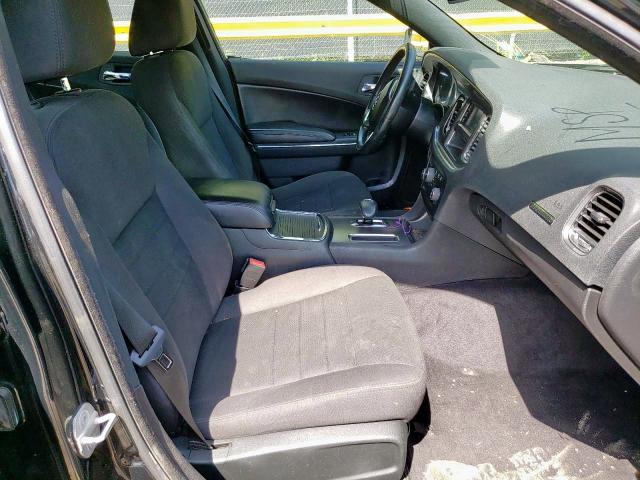 Photo 5 from auction – 2013 DODGE CHARGER SE with VIN 2C3CDXBGXDH526436