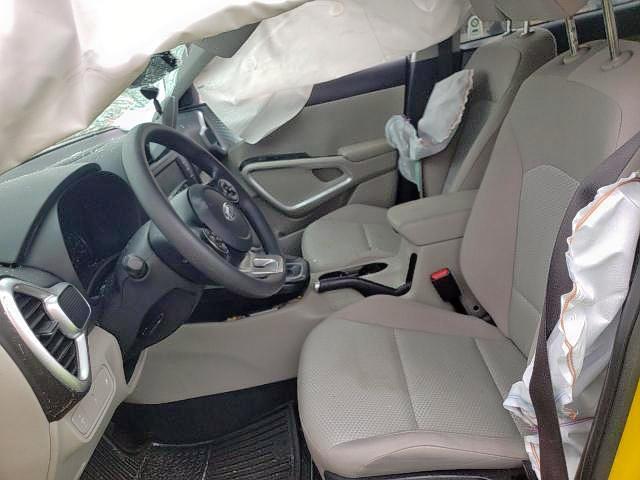 Photo 5 from auction – 2020 KIA SOUL LX with VIN KNDJ23AU3L7118024
