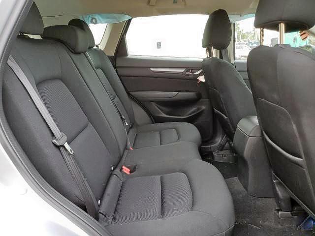 Photo 6 from auction – 2019 MAZDA CX-5 SPORT with VIN JM3KFBBMXK1623052