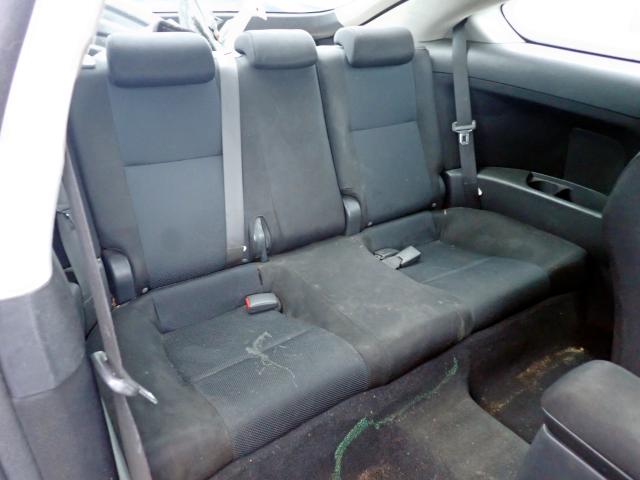 Photo 6 from auction – 2010 TOYOTA SCION TC with VIN JTKDE3B75A0309021