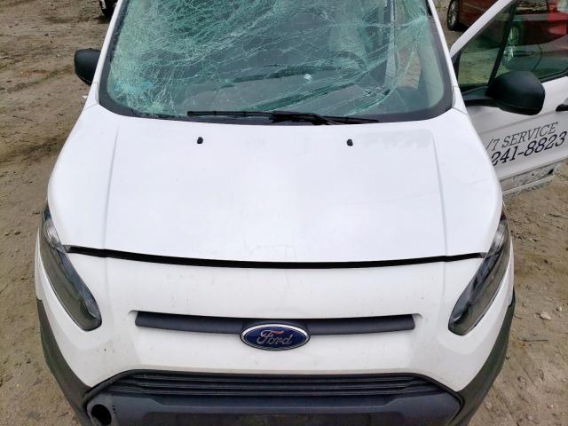 Photo 7 from auction – 2018 FORD TRANSIT CO with VIN NM0LS7E73J1380787