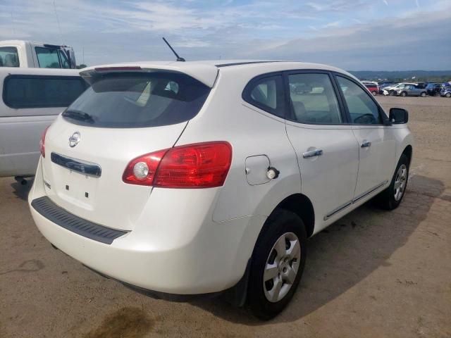 Photo 4 from auction – 2012 NISSAN ROGUE S with VIN JN8AS5MT4CW282939