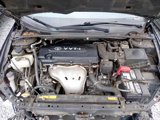 Photo 7 from auction – 2010 TOYOTA SCION TC with VIN JTKDE3B75A0309021