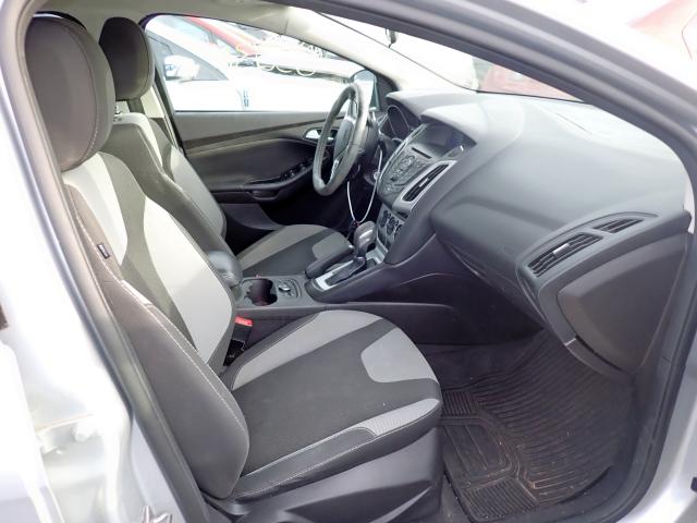 Photo 5 from auction – 2014 FORD FOCUS SE with VIN 1FADP3F28EL275683