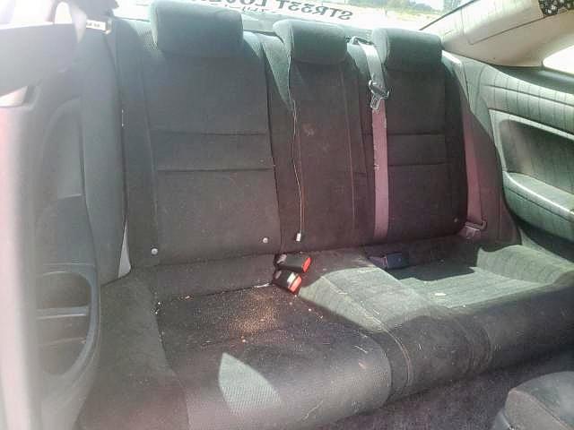 Photo 6 from auction – 2007 HONDA CIVIC SI with VIN 2HGFG21597H710890