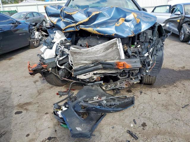 Photo 9 from auction – 2015 KIA SORENTO LX with VIN 5XYKTCA60FG552394