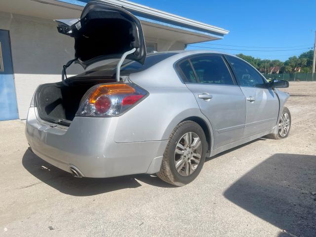 Photo 4 from auction – 2012 NISSAN ALTIMA BAS with VIN 1N4AL2AP0CC129013