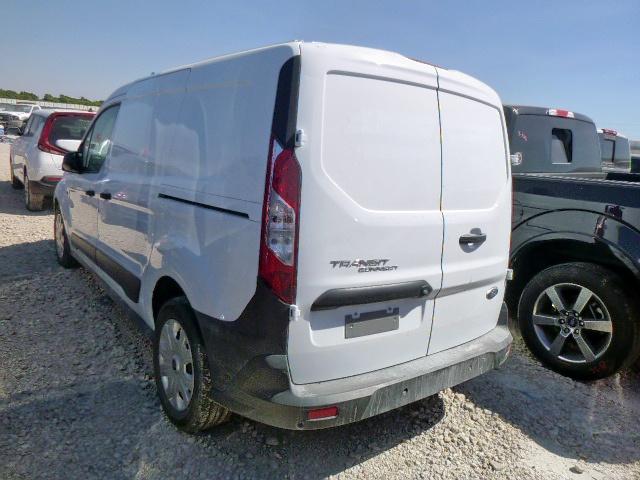 Photo 3 from auction – 2022 FORD TRANSIT CO with VIN NM0LS7S22N1513148