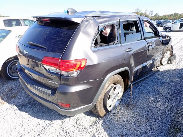 Photo 4 from auction – 2014 JEEP GRAND CHER with VIN 1C4RJEAG2EC136732