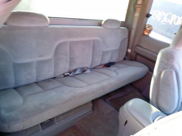 Photo 6 from auction – 1997 GMC SIERRA K15 with VIN 1GTEK19RXVE512205