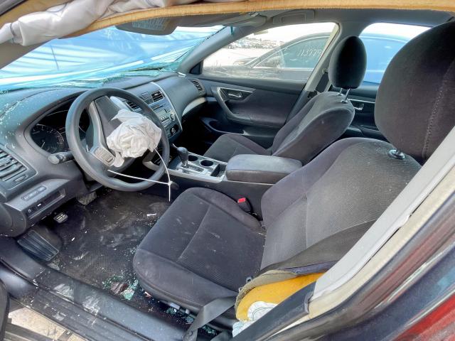 Photo 5 from auction – 2013 NISSAN ALTIMA 2.5 with VIN 1N4AL3AP4DN537056
