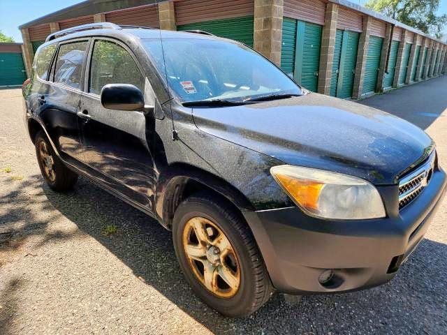Photo 1 from auction – 2006 TOYOTA RAV4 with VIN JTMZK33V866001784