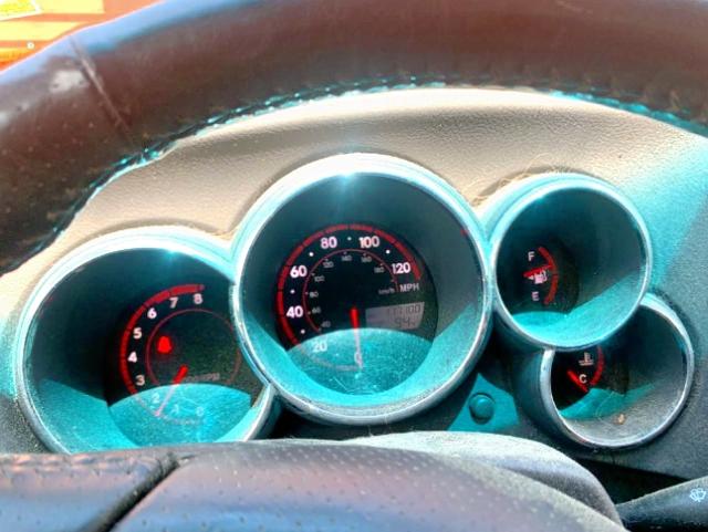 Photo 8 from auction – 2005 TOYOTA COROLLA MA with VIN 2T1KR32E45C473910