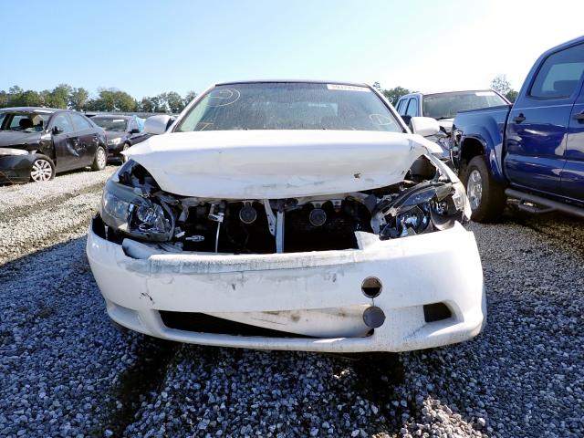 Photo 7 from auction – 2007 TOYOTA SCION TC with VIN JTKDE177070191966