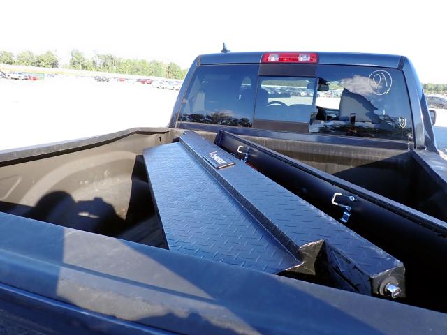 Photo 9 from auction – 2013 RAM 1500 SLT with VIN 1C6RR6LT9DS547341