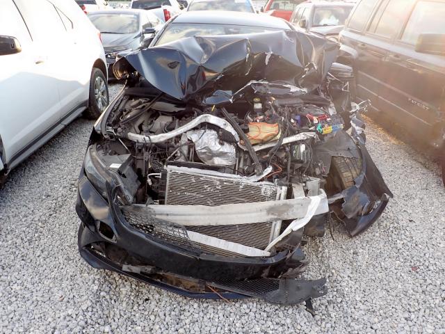 Photo 7 from auction – 2014 MERCURY 250 SL with VIN WDDSJ4GB2EN141169