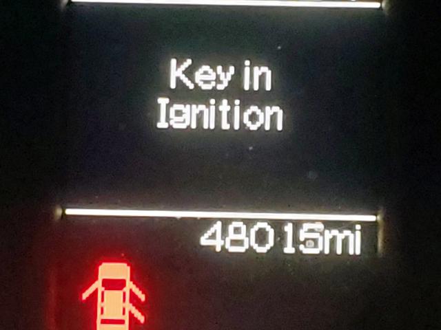 Photo 8 from auction – 2014 RAM 1500 ST with VIN 1C6RR7KG6ES150147