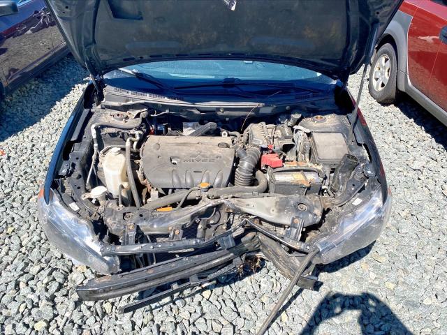 Photo 7 from auction – 2012 MITSUBISHI LANCER ES/ with VIN JA32U2FU3CU032259