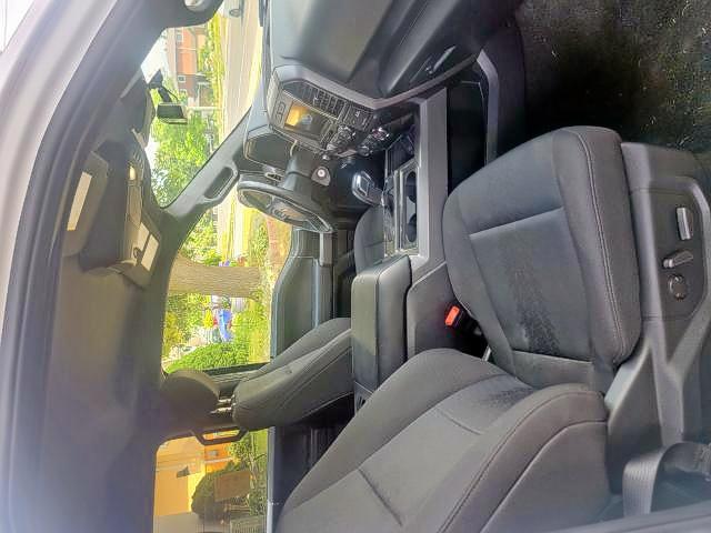 Photo 5 from auction – 2020 FORD F150 SUPER with VIN 1FTEW1E46LKE50816
