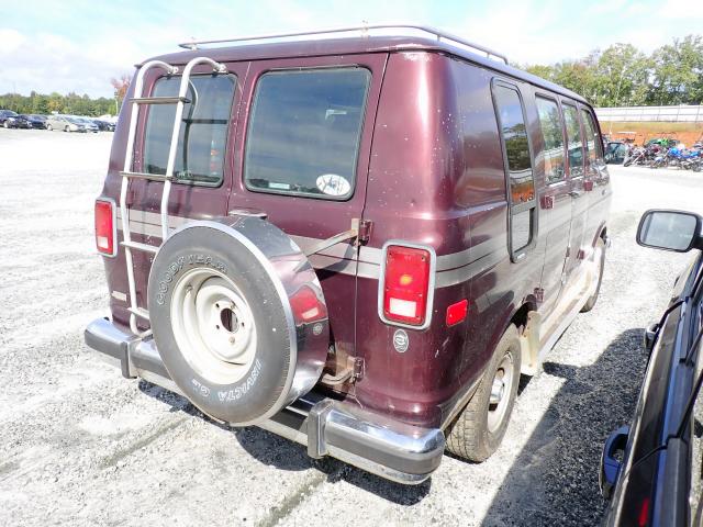 Photo 4 from auction – 1993 DODGE D250 CR CC with VIN 2B6HB21X1PK528034