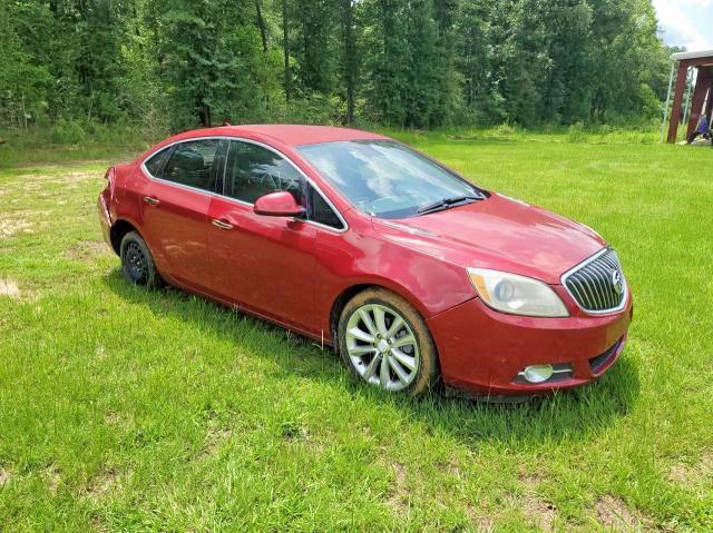 BUICK VERANO 2014 with VIN 1G4PP5SK4E4217259 - Photo from auction