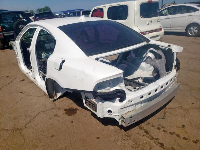 Photo 3 from auction – 2016 DODGE CHARGER R/ with VIN 2C3CDXGJ6GH344354