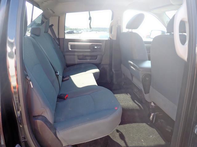 Photo 6 from auction – 2016 RAM 1500 SLT with VIN 1C6RR7LT2GS109383
