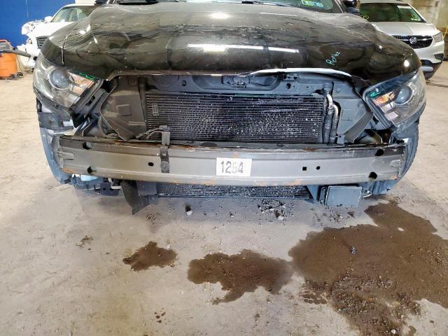 Photo 9 from auction – 2016 FORD TAURUS SHO with VIN 1FAHP2KT4GG130873