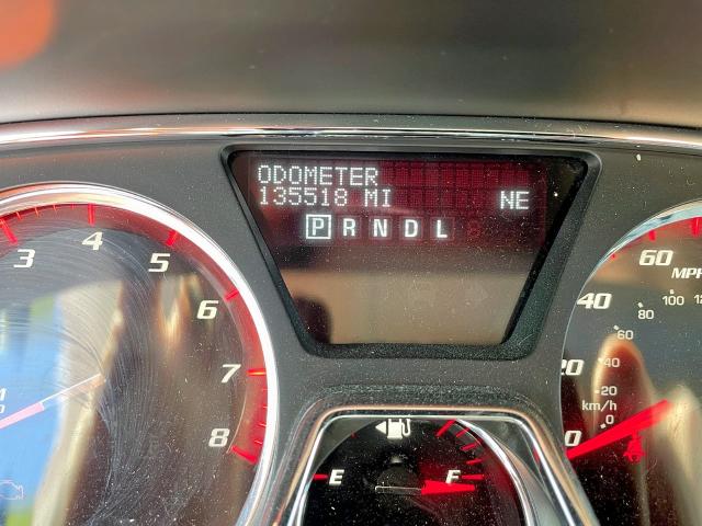 Photo 8 from auction – 2015 GMC ACADIA DEN with VIN 1GKKVTKD2FJ283598