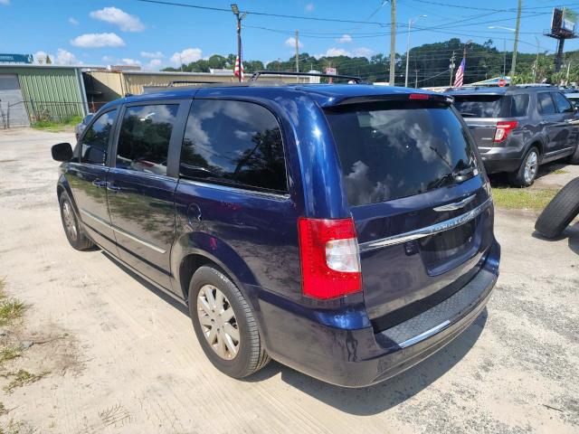 Photo 3 from auction – 2014 CHRYSLER TOWN & COU with VIN 2C4RC1BG1ER364259