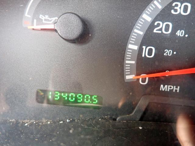 Photo 8 from auction – 2004 FORD F-150 HERI with VIN 2FTRF17234CA38727