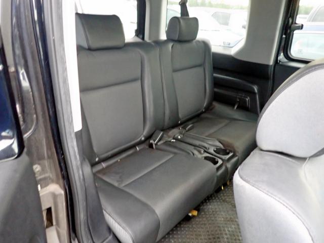 Photo 6 from auction – 2004 HONDA ELEMENT EX with VIN 5J6YH18514L005661