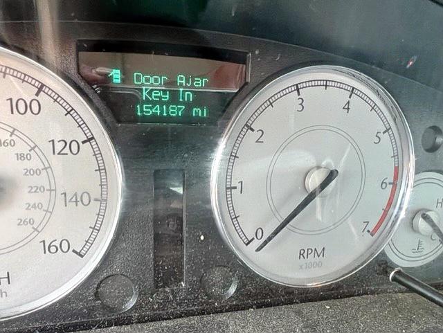 Photo 8 from auction – 2007 CHRYSLER 300C with VIN 2C3KA63H37H721563