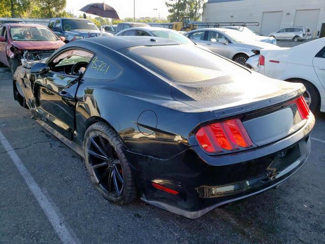 Photo 3 from auction – 2015 FORD MUSTANG GT with VIN 1FA6P8CF9F5435797