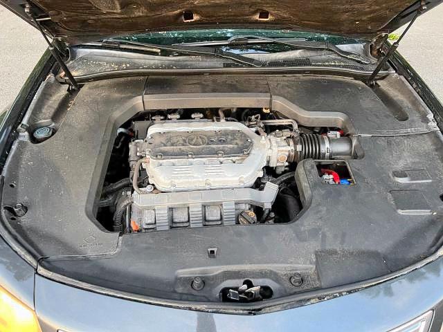 Photo 7 from auction – 2013 ACURA TL TECH with VIN 19UUA8F50DA012036